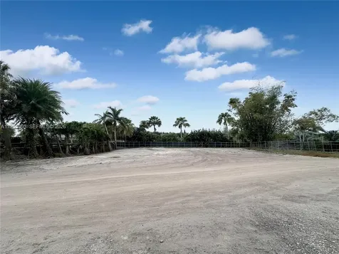 18701 Sheridan Street Southwest Ranches FL 33332