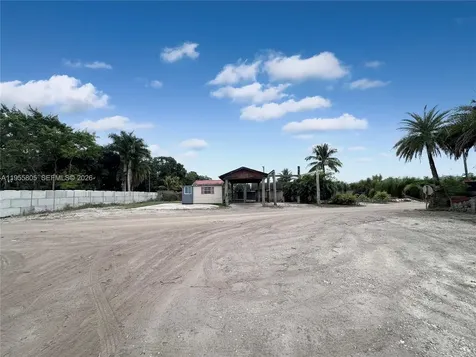 18701 Sheridan Street Southwest Ranches FL 33332