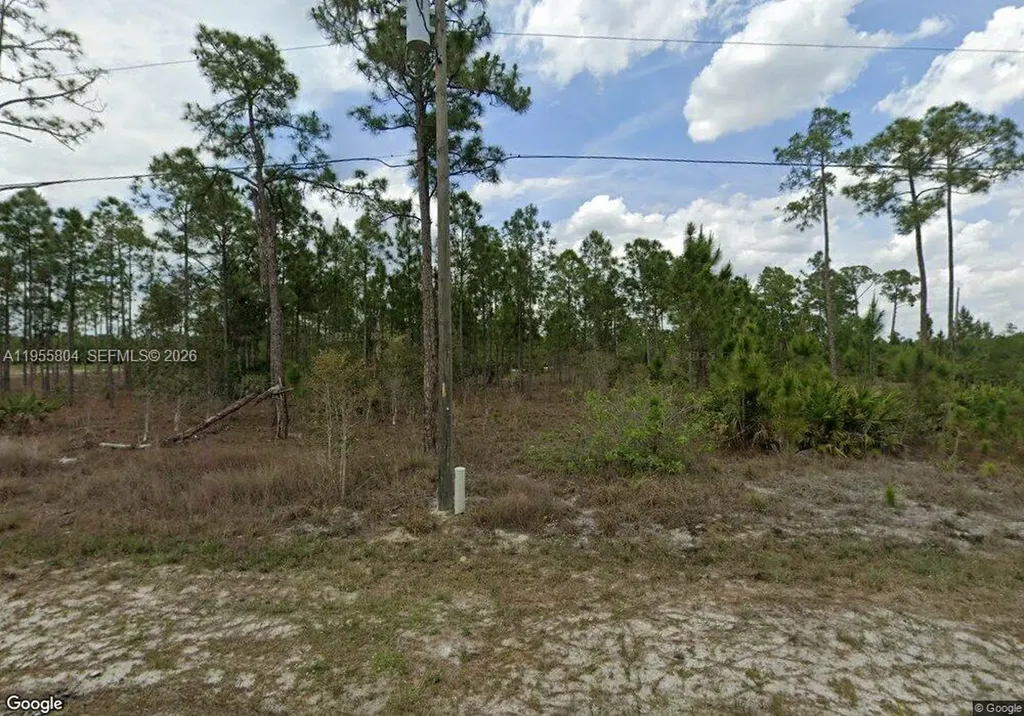 2803 E 11th Lehigh Acres FL 33972