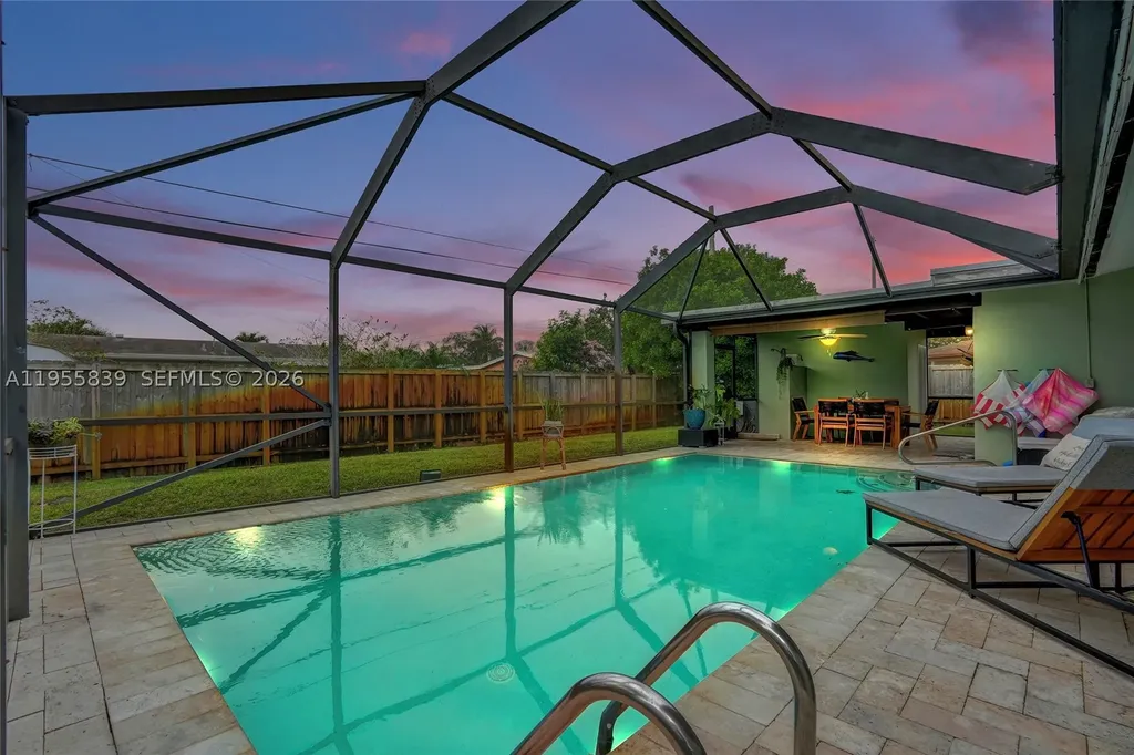 3640 SW 22nd Street Fort Lauderdale FL 33312