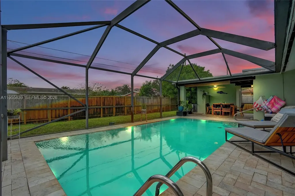 3640 SW 22nd Street Fort Lauderdale FL 33312