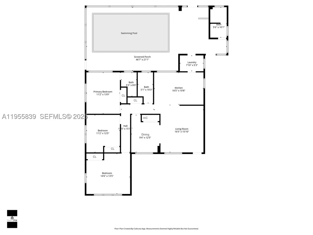 3640 SW 22nd Street Fort Lauderdale FL 33312