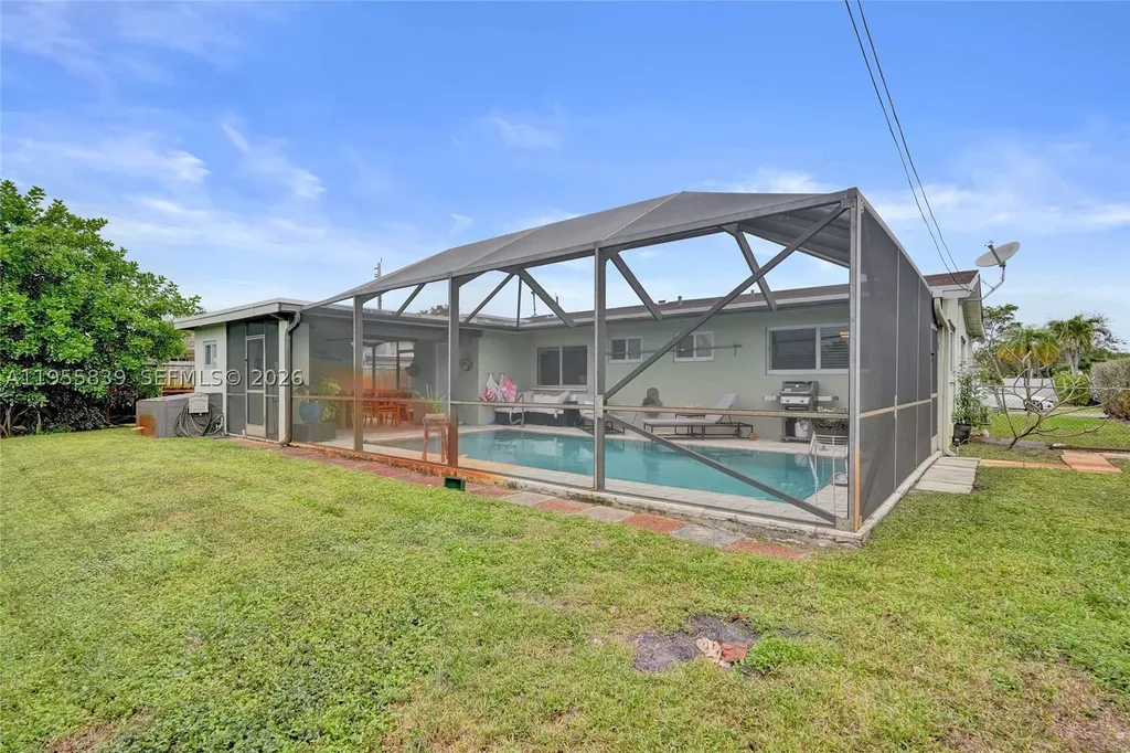 3640 SW 22nd Street Fort Lauderdale FL 33312