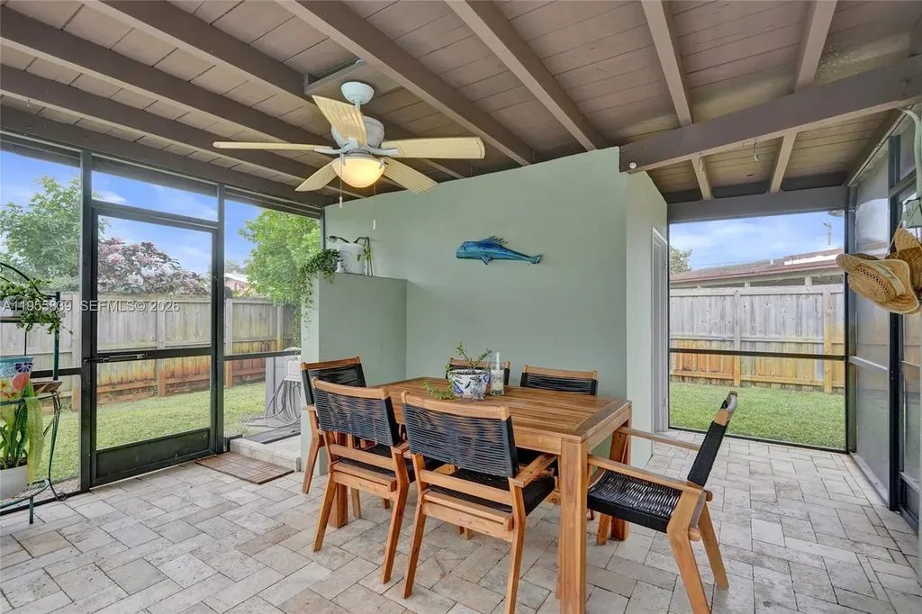 3640 SW 22nd Street Fort Lauderdale FL 33312