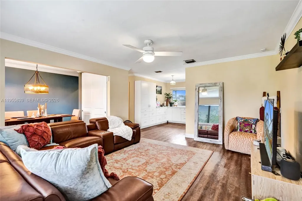 3640 SW 22nd Street Fort Lauderdale FL 33312