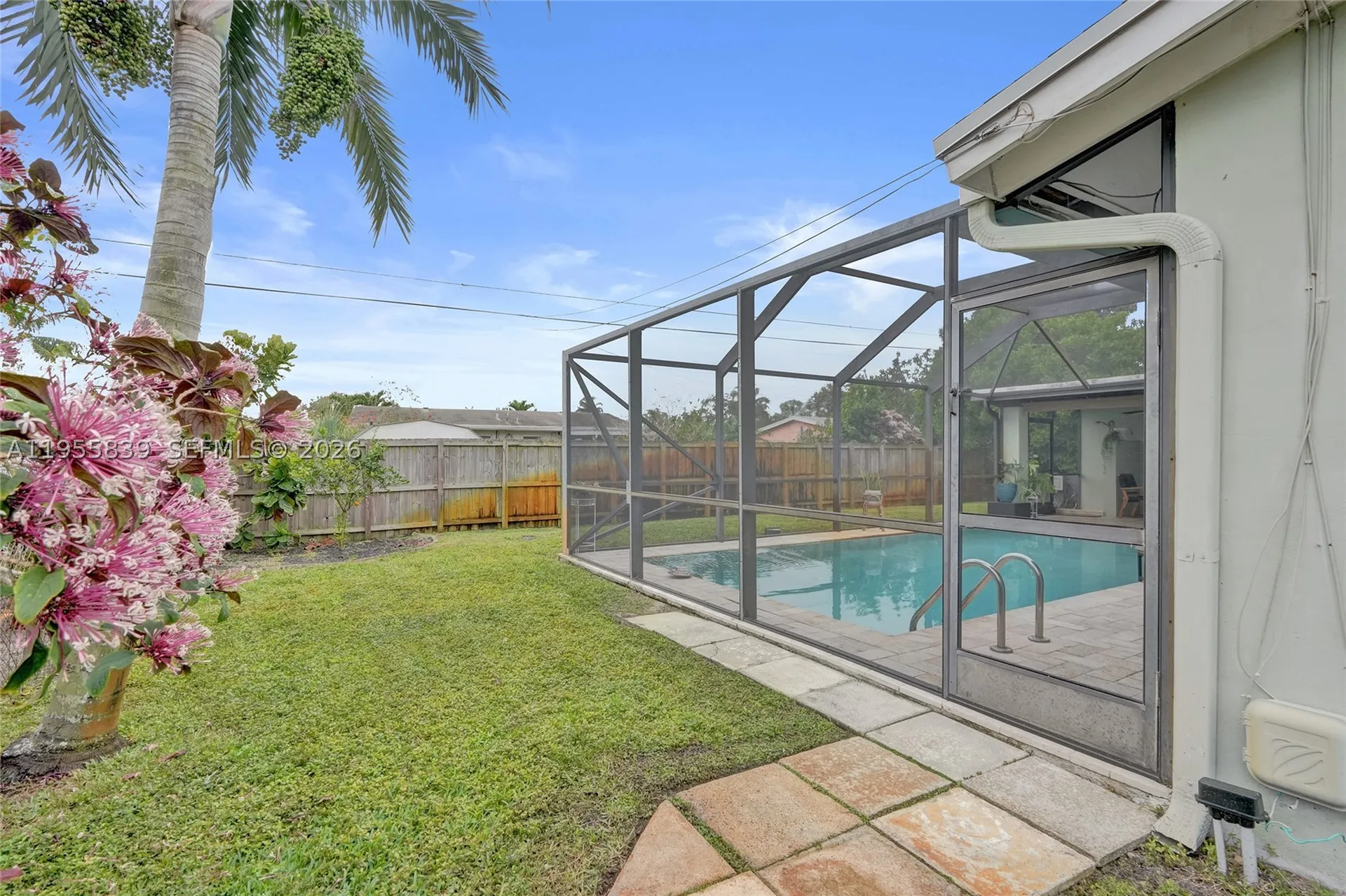 3640 SW 22nd Street Fort Lauderdale FL 33312