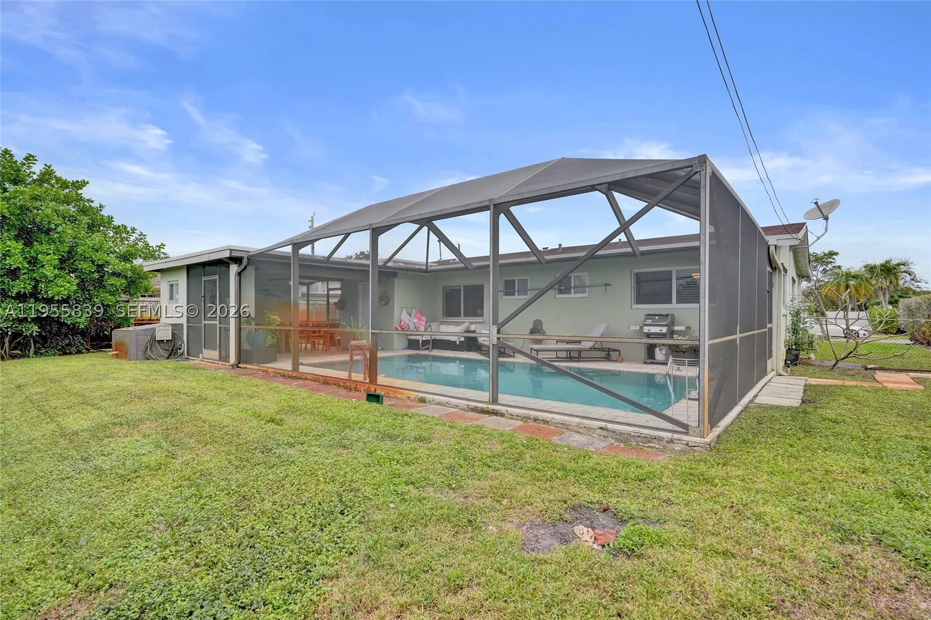3640 SW 22nd Street Fort Lauderdale FL 33312