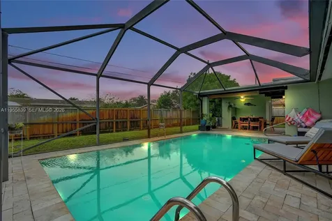 3640 SW 22nd Street Fort Lauderdale FL 33312