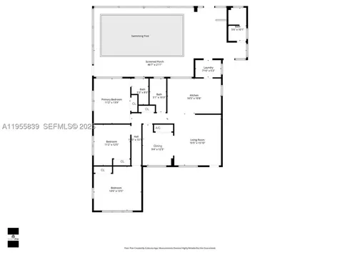 3640 SW 22nd Street Fort Lauderdale FL 33312