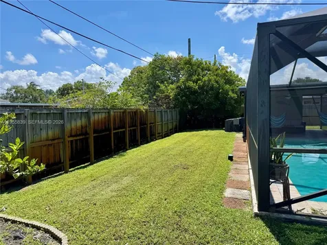 3640 SW 22nd Street Fort Lauderdale FL 33312