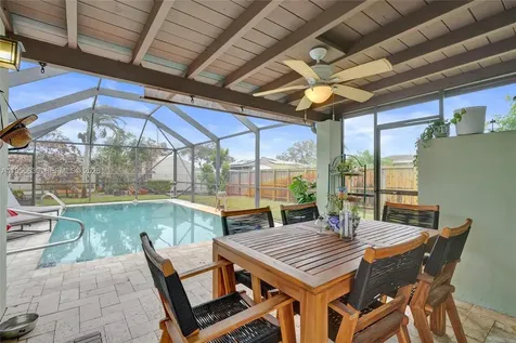 3640 SW 22nd Street Fort Lauderdale FL 33312