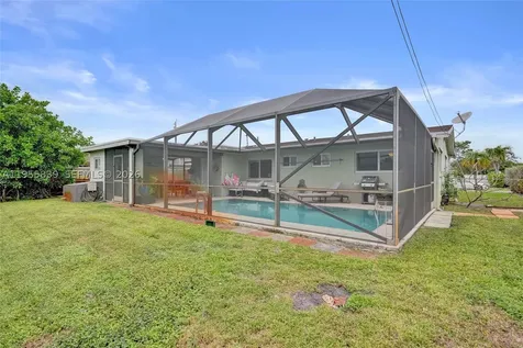 3640 SW 22nd Street Fort Lauderdale FL 33312
