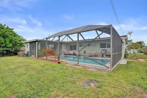 3640 SW 22nd Street Fort Lauderdale FL 33312
