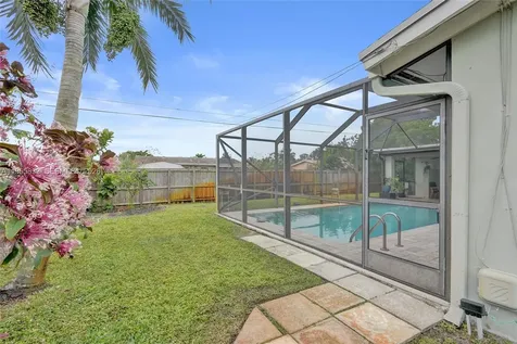3640 SW 22nd Street Fort Lauderdale FL 33312