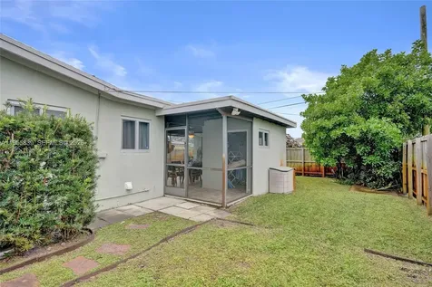 3640 SW 22nd Street Fort Lauderdale FL 33312