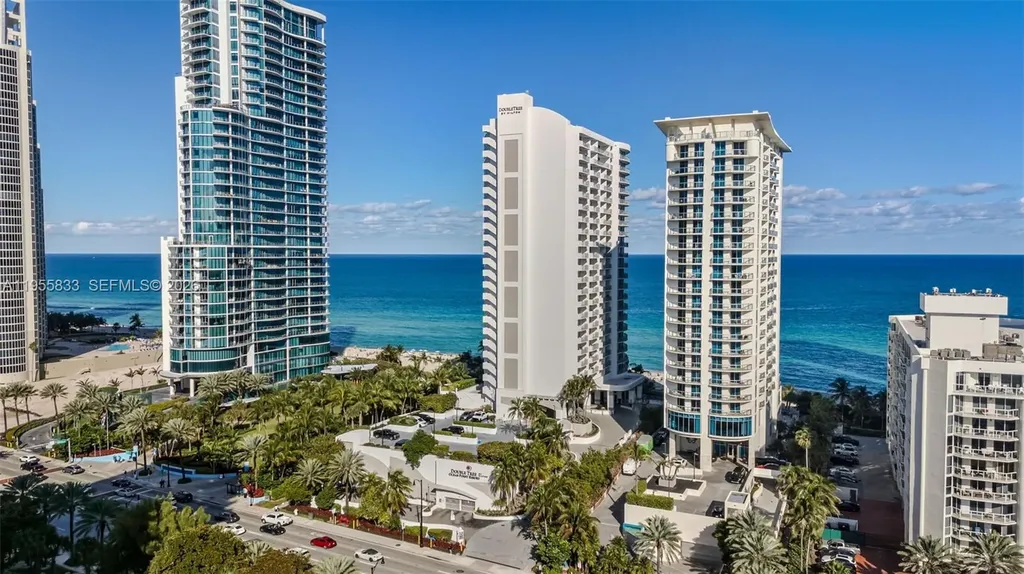 17375 Collins Avenue Sunny Isles Beach FL 33160