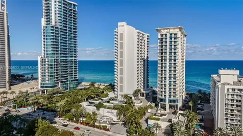 17375 Collins Avenue Sunny Isles Beach FL 33160