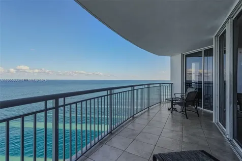 17375 Collins Avenue Sunny Isles Beach FL 33160
