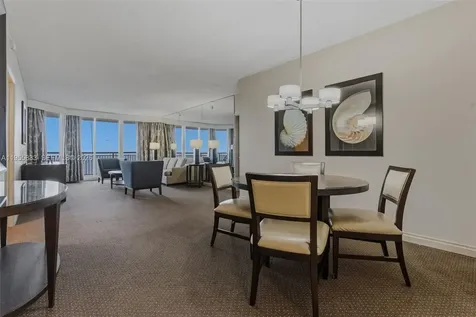 17375 Collins Avenue Sunny Isles Beach FL 33160