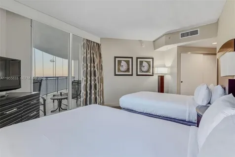 17375 Collins Avenue Sunny Isles Beach FL 33160