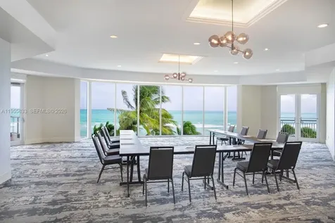 17375 Collins Avenue Sunny Isles Beach FL 33160