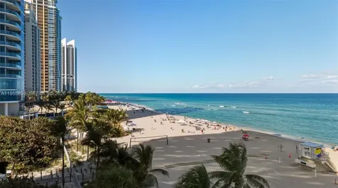 17375 Collins Avenue Sunny Isles Beach FL 33160