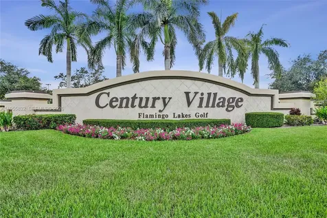 1651 SW 127th Avenue Pembroke Pines FL 33027