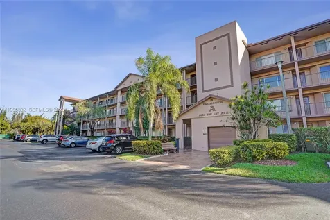 1651 SW 127th Avenue Pembroke Pines FL 33027