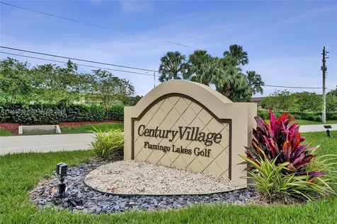1651 SW 127th Avenue Pembroke Pines FL 33027