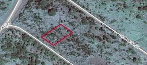 985 Akund Terrace SW Palm Bay FL 32908