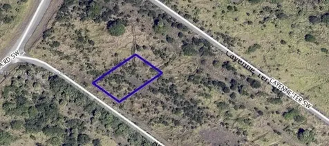 985 Akund Terrace SW Palm Bay FL 32908