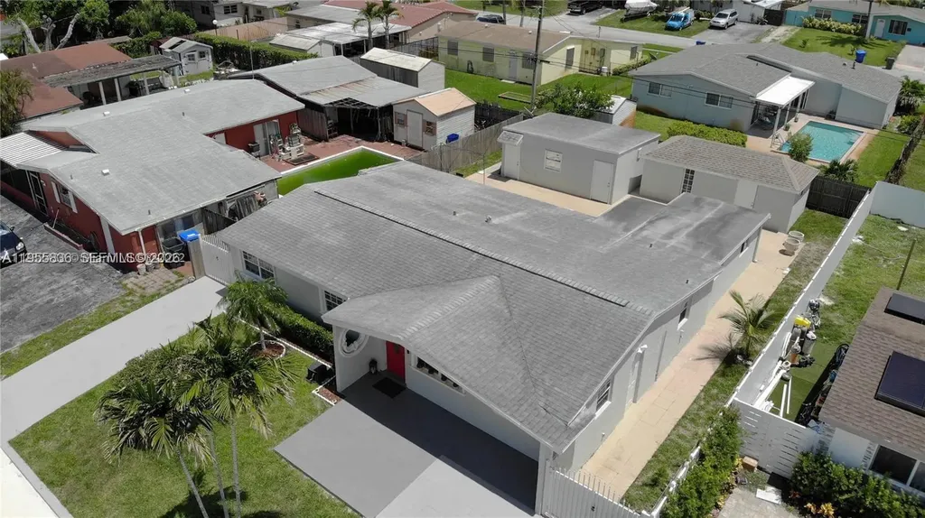 7150 Coolidge Street Hollywood FL 33024