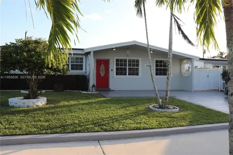 7150 Coolidge Street Hollywood FL 33024