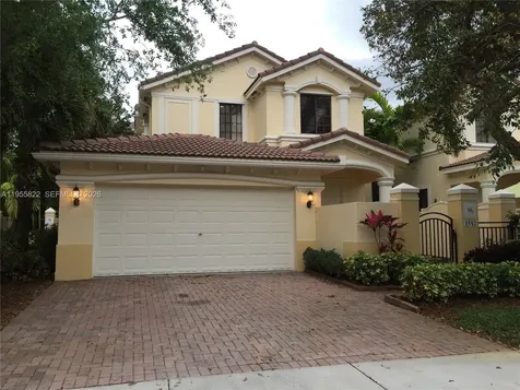 1547 Passion Vine Circle Weston FL 33326
