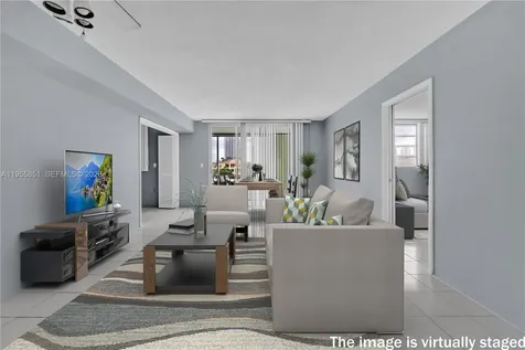 3030 Marcos Drive Aventura FL 33160