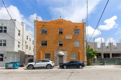 1043 NW 2nd Street Miami FL 33128