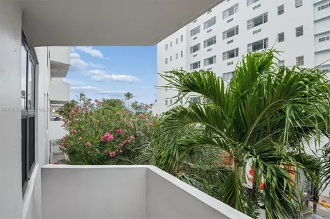 4301 Collins Avenue Miami Beach FL 33140