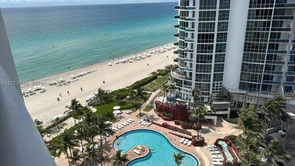 18201 Collins Avenue Sunny Isles Beach FL 33160