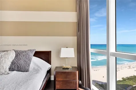18201 Collins Avenue Sunny Isles Beach FL 33160