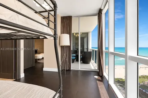 18201 Collins Avenue Sunny Isles Beach FL 33160