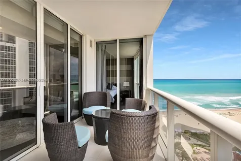 18201 Collins Avenue Sunny Isles Beach FL 33160