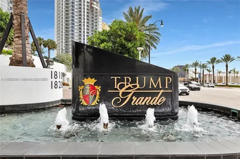 18201 Collins Avenue Sunny Isles Beach FL 33160