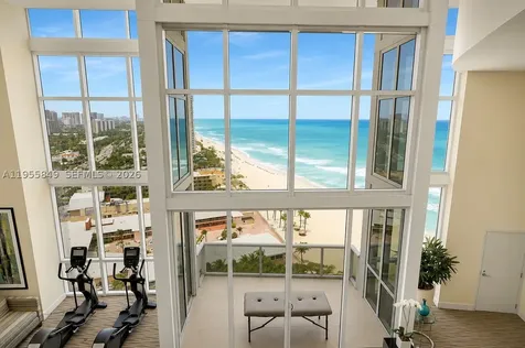 18201 Collins Avenue Sunny Isles Beach FL 33160
