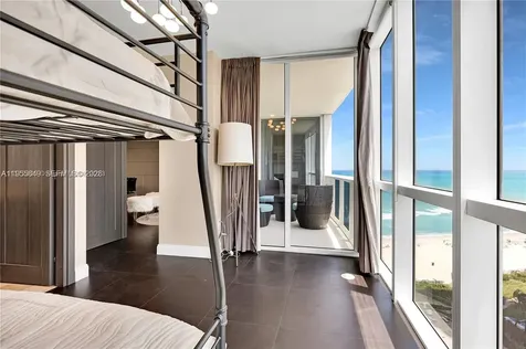 18201 Collins Avenue Sunny Isles Beach FL 33160