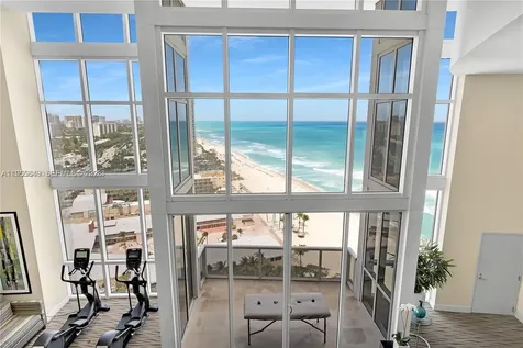 18201 Collins Avenue Sunny Isles Beach FL 33160