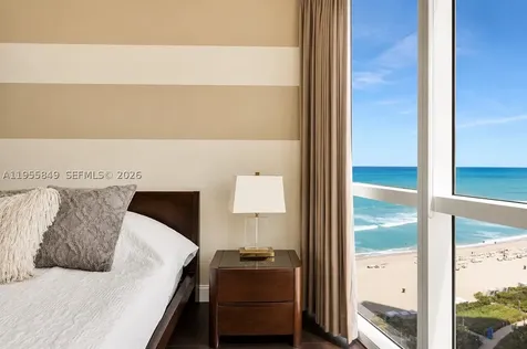 18201 Collins Avenue Sunny Isles Beach FL 33160