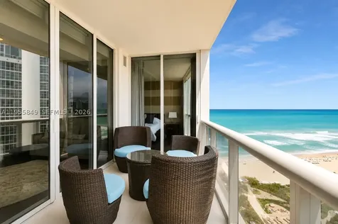 18201 Collins Avenue Sunny Isles Beach FL 33160
