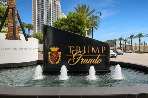 18201 Collins Avenue Sunny Isles Beach FL 33160