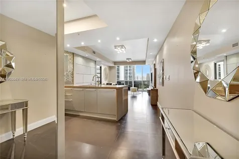18201 Collins Avenue Sunny Isles Beach FL 33160