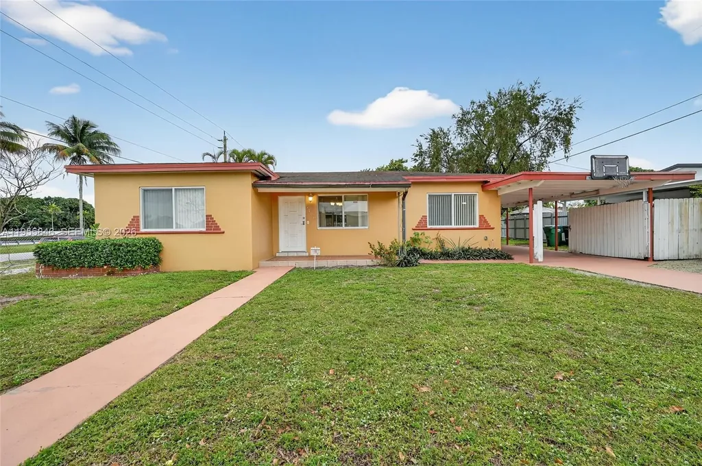 5700 NW 111th Terrace Hialeah FL 33012